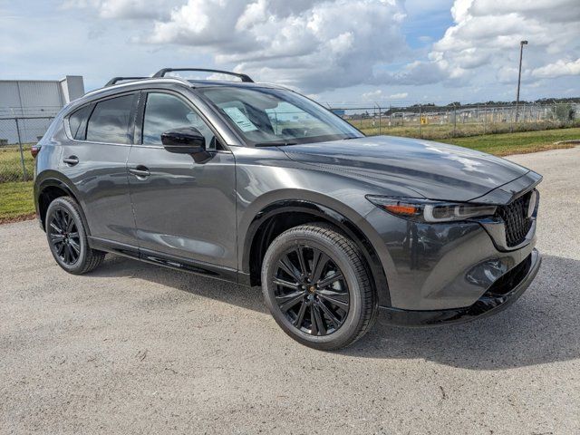 2024 Mazda CX-5 2.5 Turbo Premium Package