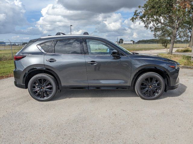 2024 Mazda CX-5 2.5 Turbo Premium Package