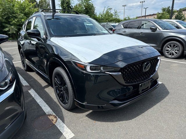 2024 Mazda CX-5 2.5 Turbo Premium Package