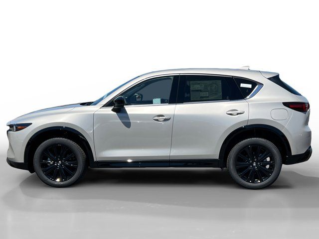 2024 Mazda CX-5 2.5 Turbo Premium Package