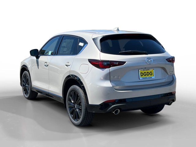 2024 Mazda CX-5 2.5 Turbo Premium Package