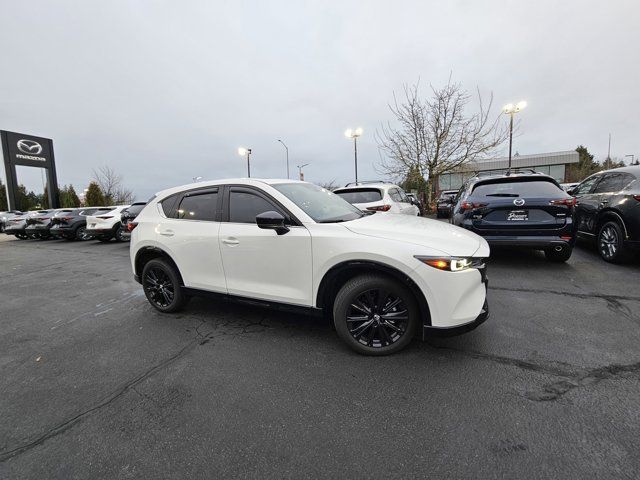 2024 Mazda CX-5 2.5 Turbo Premium Package