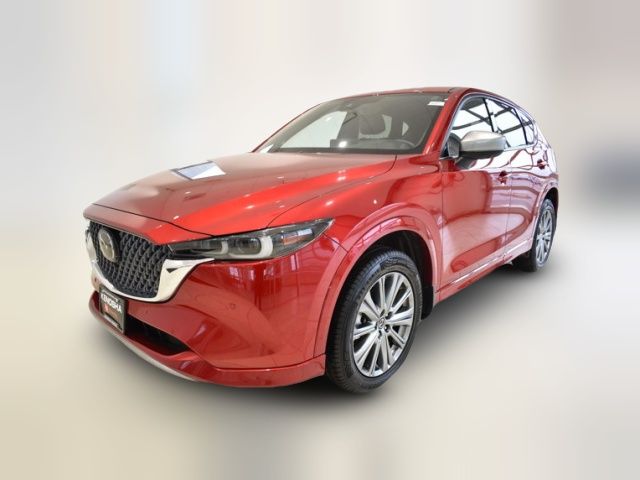 2024 Mazda CX-5 Signature