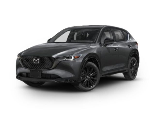 2024 Mazda CX-5 Signature