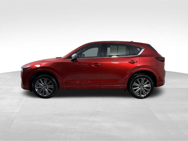 2024 Mazda CX-5 2.5 Turbo Signature