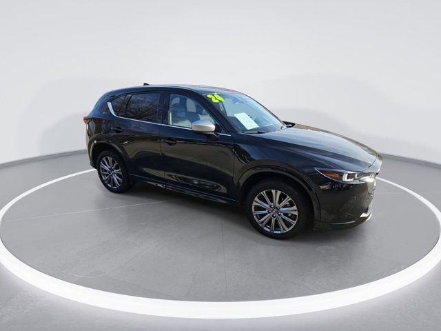 2024 Mazda CX-5 2.5 Turbo Signature