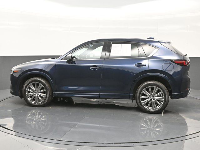 2024 Mazda CX-5 2.5 Turbo Signature