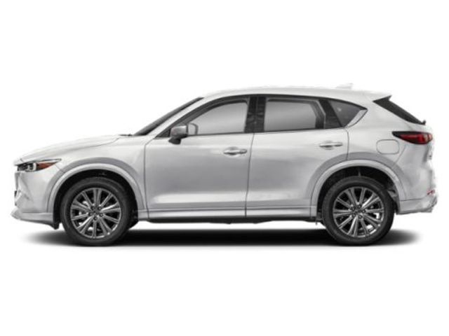 2024 Mazda CX-5 2.5 Turbo Signature