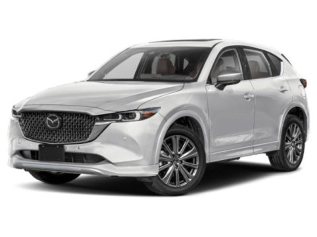 2024 Mazda CX-5 2.5 Turbo Signature