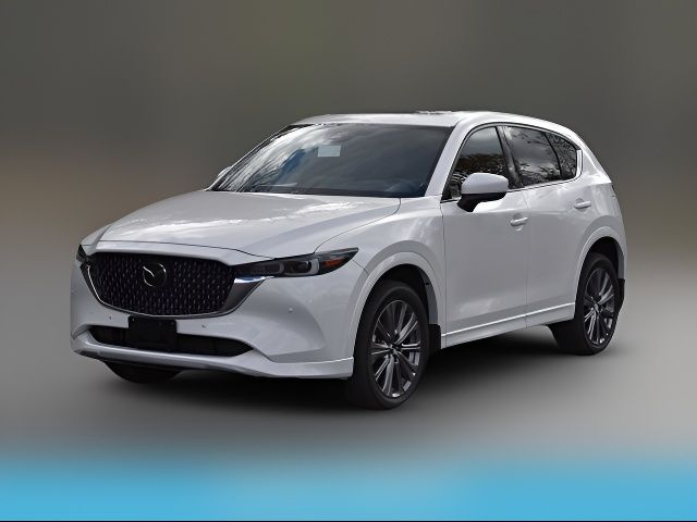 2024 Mazda CX-5 2.5 Turbo Signature