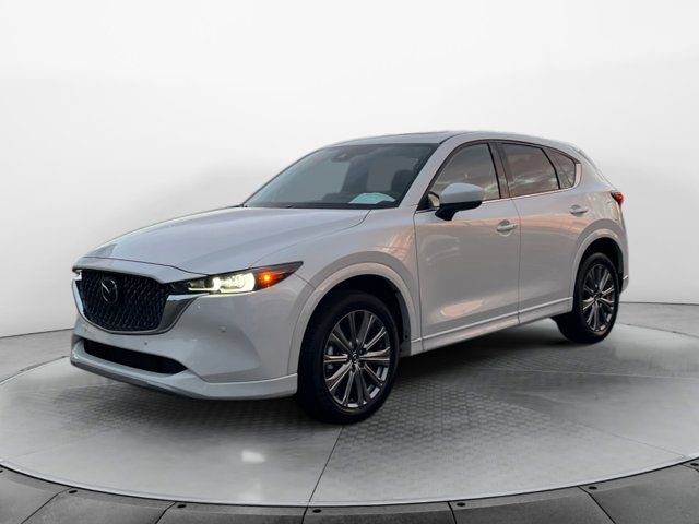 2024 Mazda CX-5 2.5 Turbo Signature