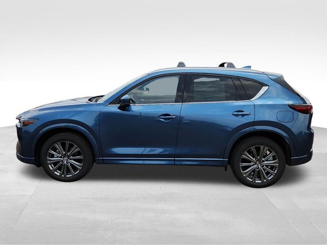 2024 Mazda CX-5 2.5 Turbo Signature