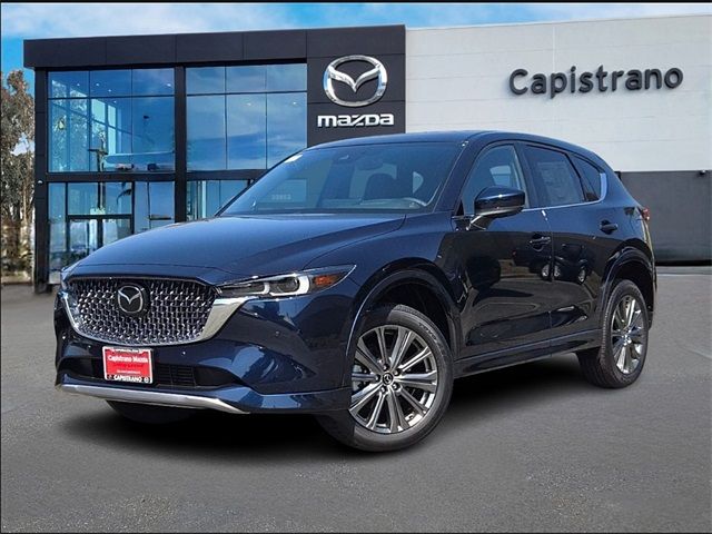 2024 Mazda CX-5 2.5 Turbo Signature