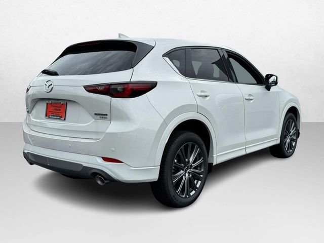 2024 Mazda CX-5 2.5 Turbo Signature