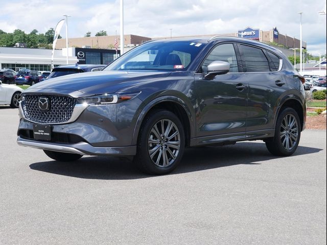 2024 Mazda CX-5 2.5 Turbo Signature