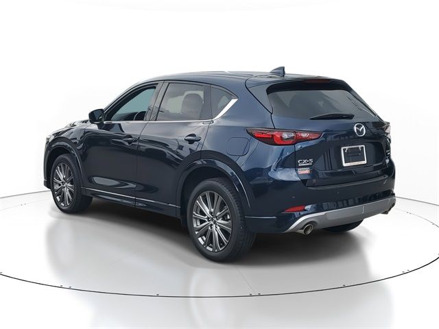 2024 Mazda CX-5 2.5 Turbo Signature