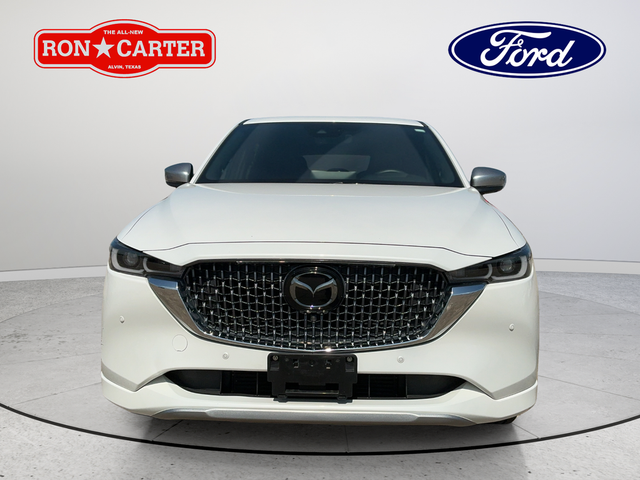 Used Mazda CX-5 2.5 Turbo Signature For Sale in Houston, TX | Auto