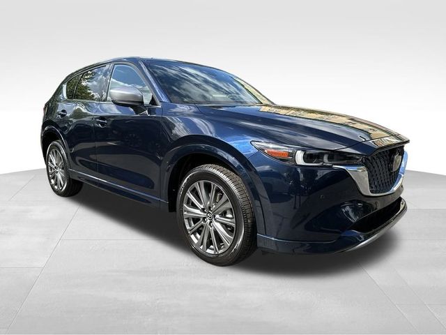 2024 Mazda CX-5 2.5 Turbo Signature