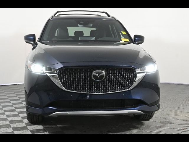 2024 Mazda CX-5 2.5 Turbo Signature