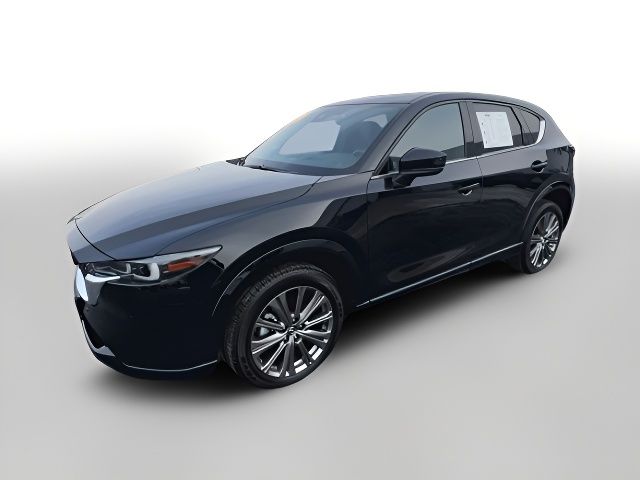 2024 Mazda CX-5 2.5 Turbo Signature