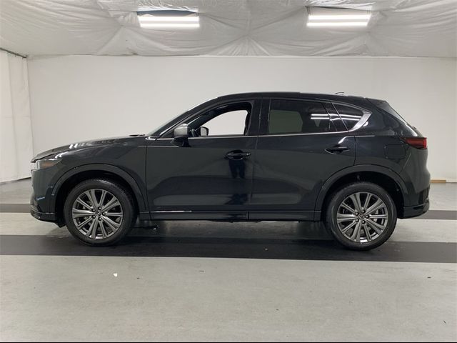 2024 Mazda CX-5 2.5 Turbo Signature