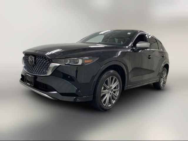 2024 Mazda CX-5 2.5 Turbo Signature