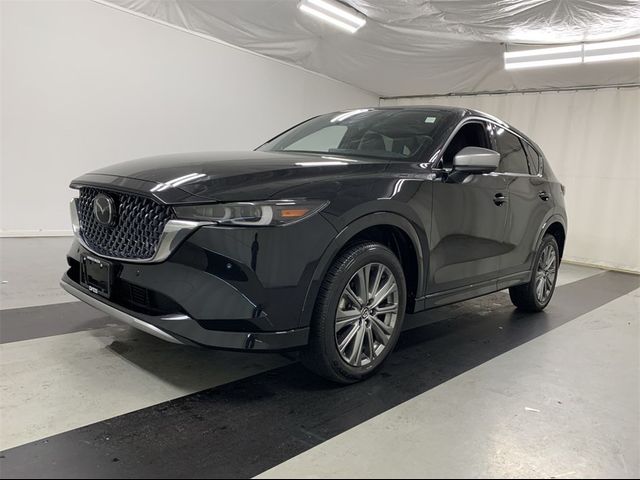 2024 Mazda CX-5 2.5 Turbo Signature