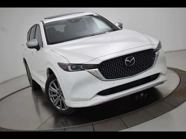 2024 Mazda CX-5 2.5 Turbo Signature