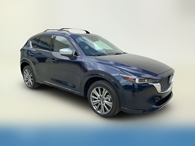 2024 Mazda CX-5 2.5 Turbo Signature