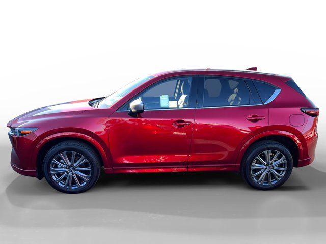 2024 Mazda CX-5 2.5 Turbo Signature