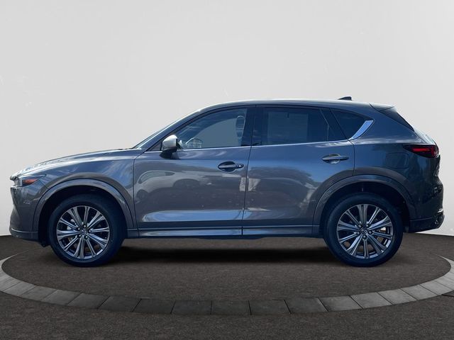 2024 Mazda CX-5 2.5 Turbo Signature