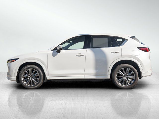 2024 Mazda CX-5 2.5 Turbo Signature