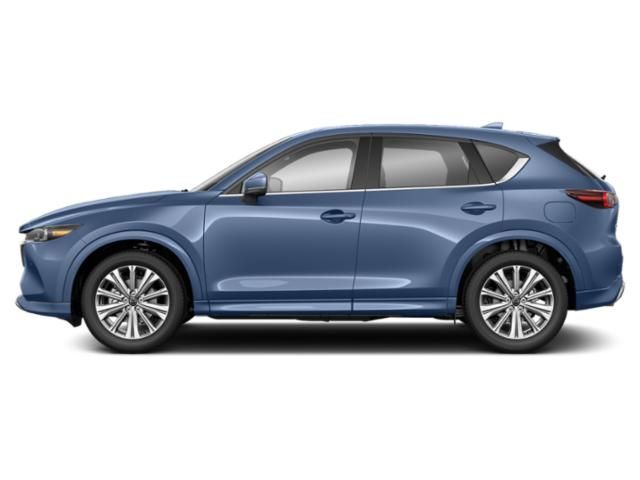 2024 Mazda CX-5 2.5 Turbo Signature