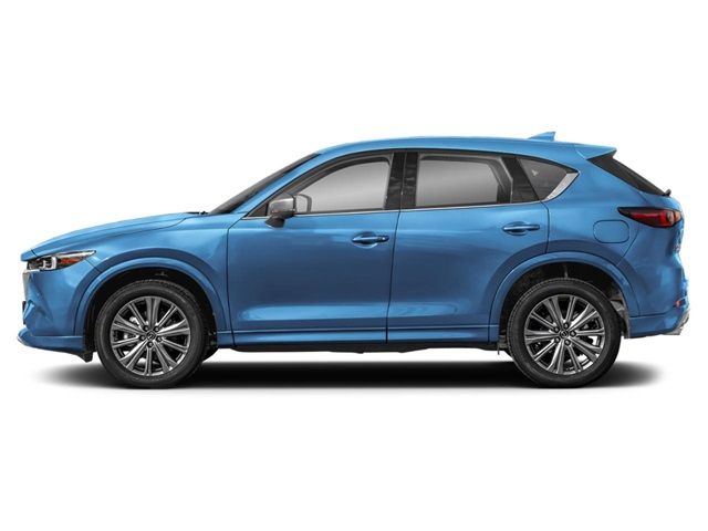 2024 Mazda CX-5 2.5 Turbo Signature