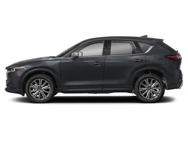 2024 Mazda CX-5 2.5 Turbo Signature