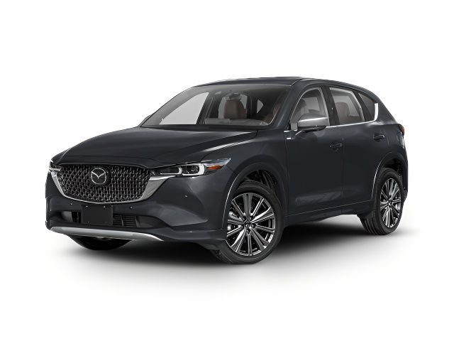 2024 Mazda CX-5 2.5 Turbo Signature