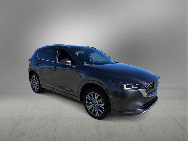 2024 Mazda CX-5 2.5 Turbo Signature