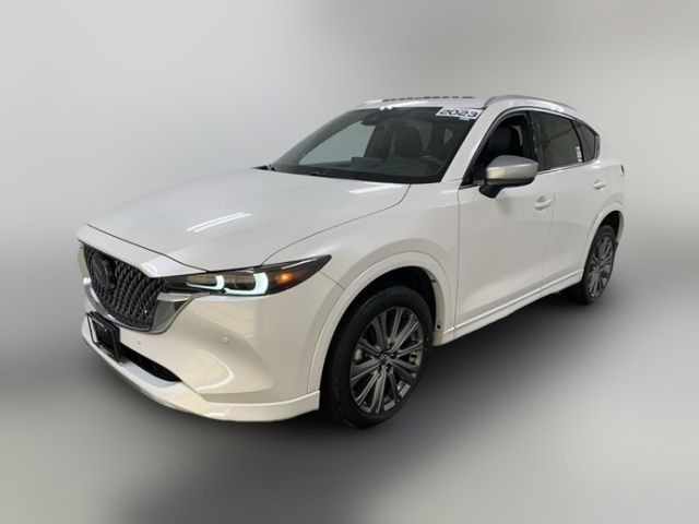 2024 Mazda CX-5 2.5 Turbo Signature