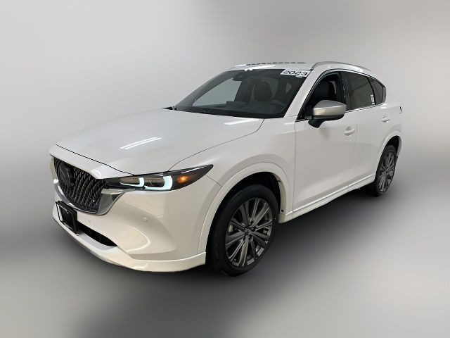 2024 Mazda CX-5 2.5 Turbo Signature