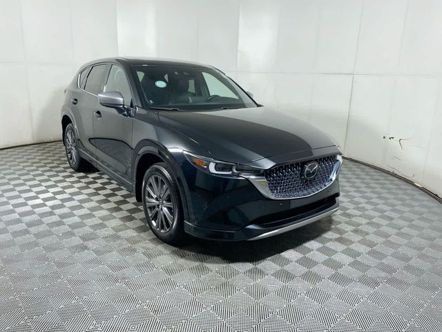 2024 Mazda CX-5 2.5 Turbo Signature