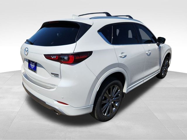 2024 Mazda CX-5 2.5 Turbo Signature