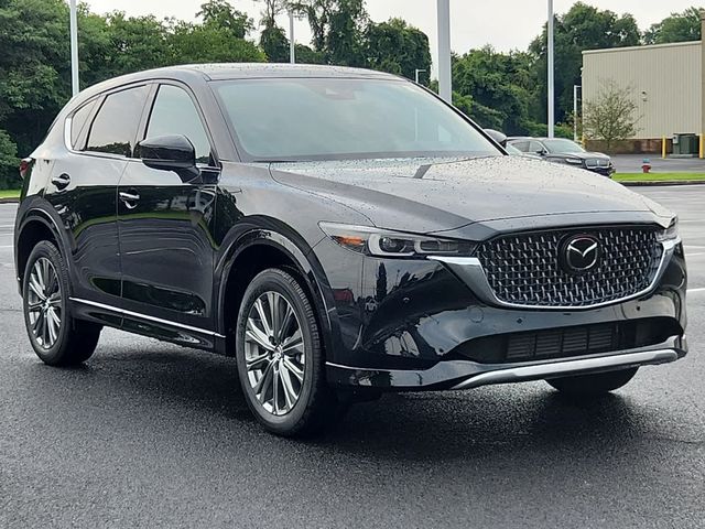 2024 Mazda CX-5 2.5 Turbo Signature