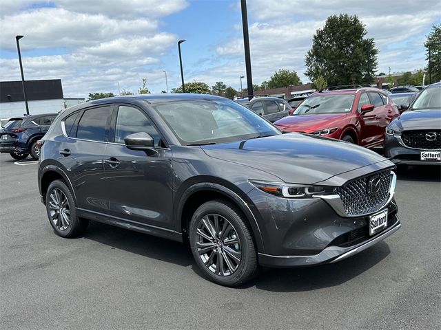 2024 Mazda CX-5 2.5 Turbo Signature