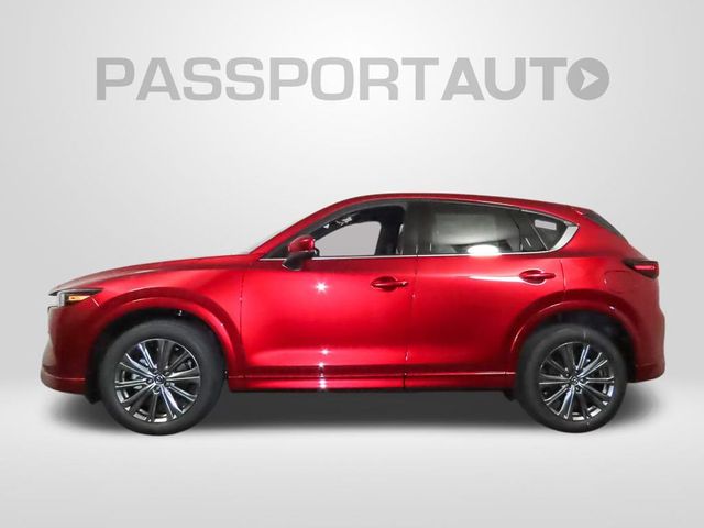 2024 Mazda CX-5 2.5 Turbo Signature