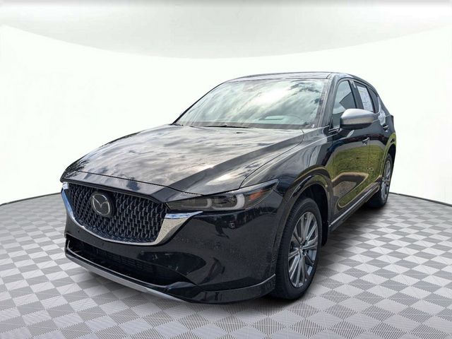 2024 Mazda CX-5 2.5 Turbo Signature