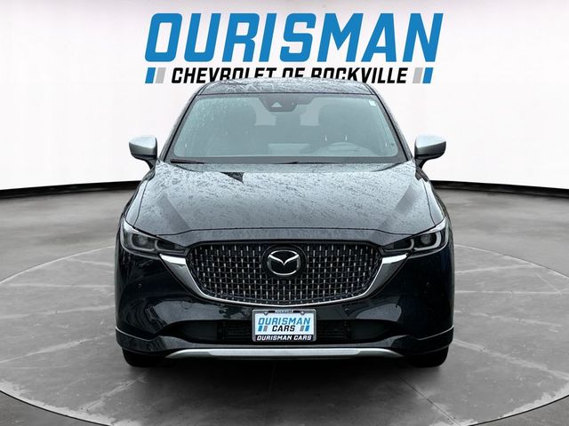 2024 Mazda CX-5 2.5 Turbo Signature