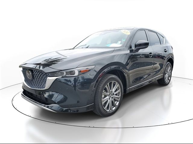 2024 Mazda CX-5 2.5 Turbo Signature