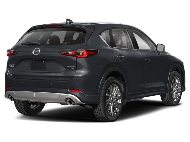 2024 Mazda CX-5 2.5 Turbo Signature