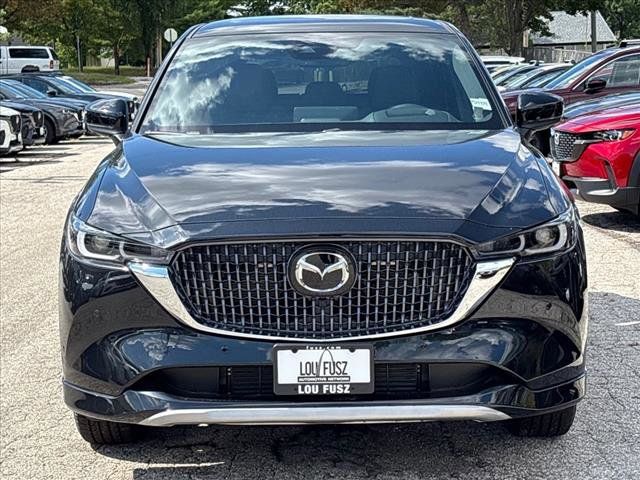 2024 Mazda CX-5 2.5 Turbo Signature