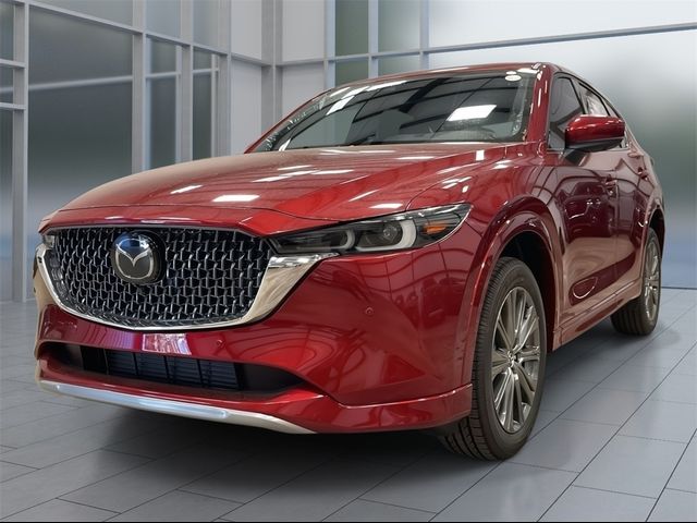 2024 Mazda CX-5 2.5 Turbo Signature